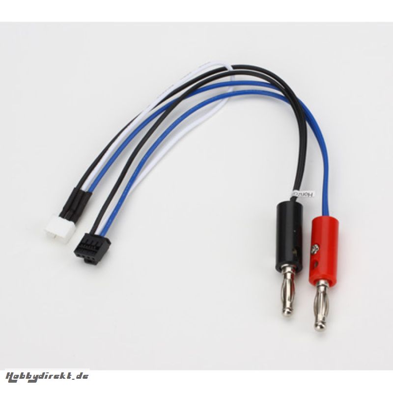 E-flite THP Ladekabeladapter Horizon EFLA7001UM