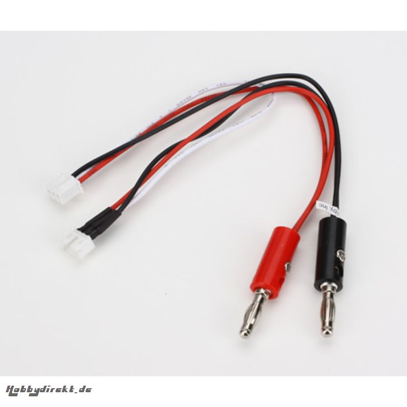 E-flite EFL Ladekabeladapter Horizon EFLA700UM