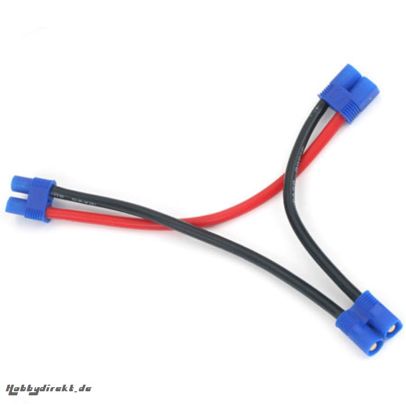 EC3 Batt Series Harness, 13GA Horizon EFLAEC308