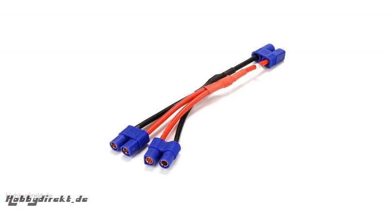 EC3 Device parallel harness Horizon EFLAEC315