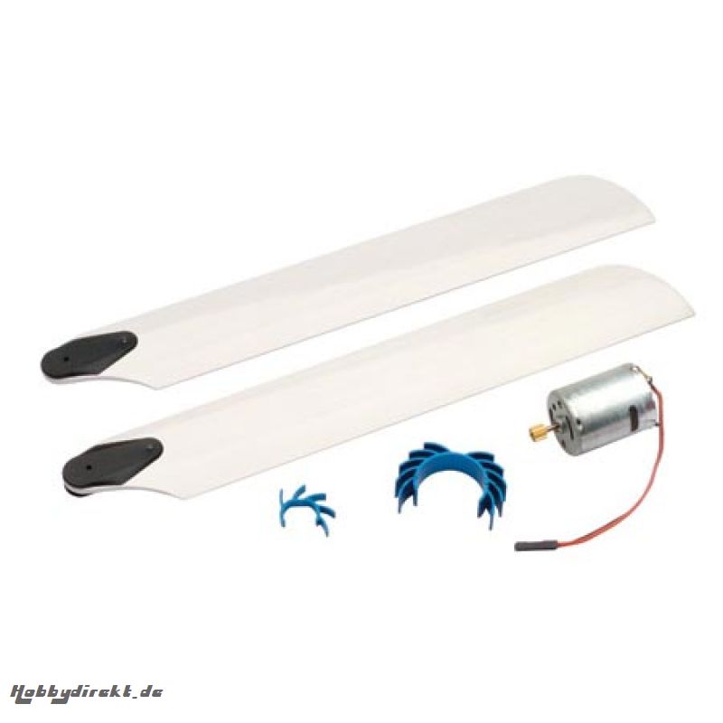 E-flite Blade Aerobatic-Tuningset: BCP Horizon EFLH1168