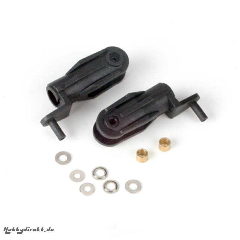 E-flite Blade Bell-Mischer-Blattgriffset: BCP/BCPro2 Horizon EFLH1171