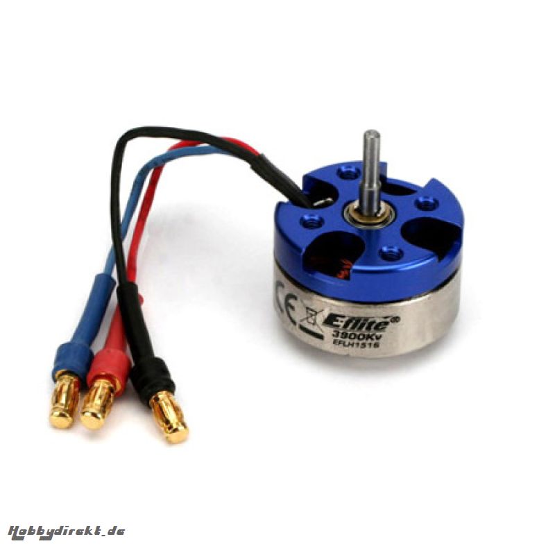 E-flite Blade 3900 kV Brushless-Motor: BSR Horizon EFLH1516