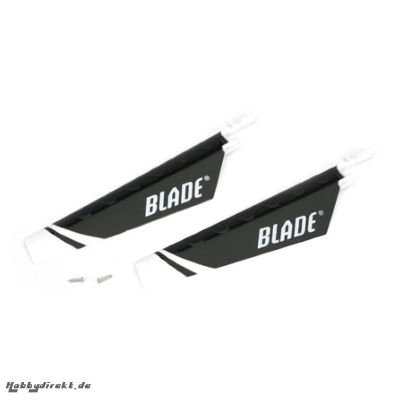 E-flite Blade untere Hauptrotorblätter (1 Paar): BmCX2 Horizon EFLH2420