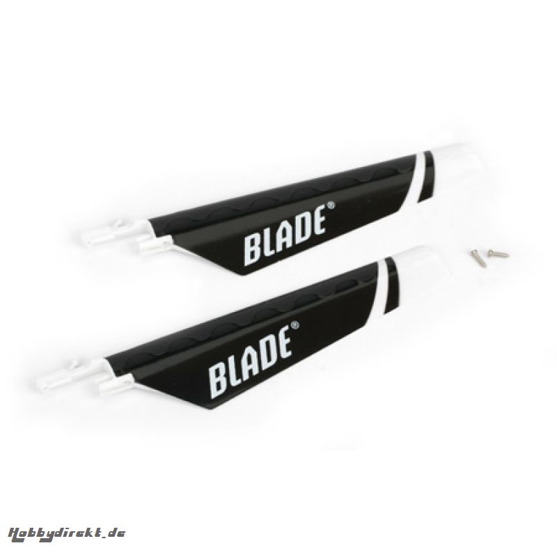 E-flite Blade obere Hauptrotorblätter (1 Paar): BmCX2 Horizon EFLH2421