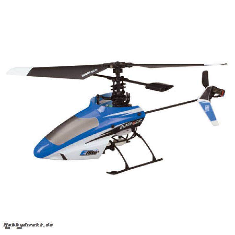 E-flite Blade mSR Ultra Micro Horizon EFLH3080