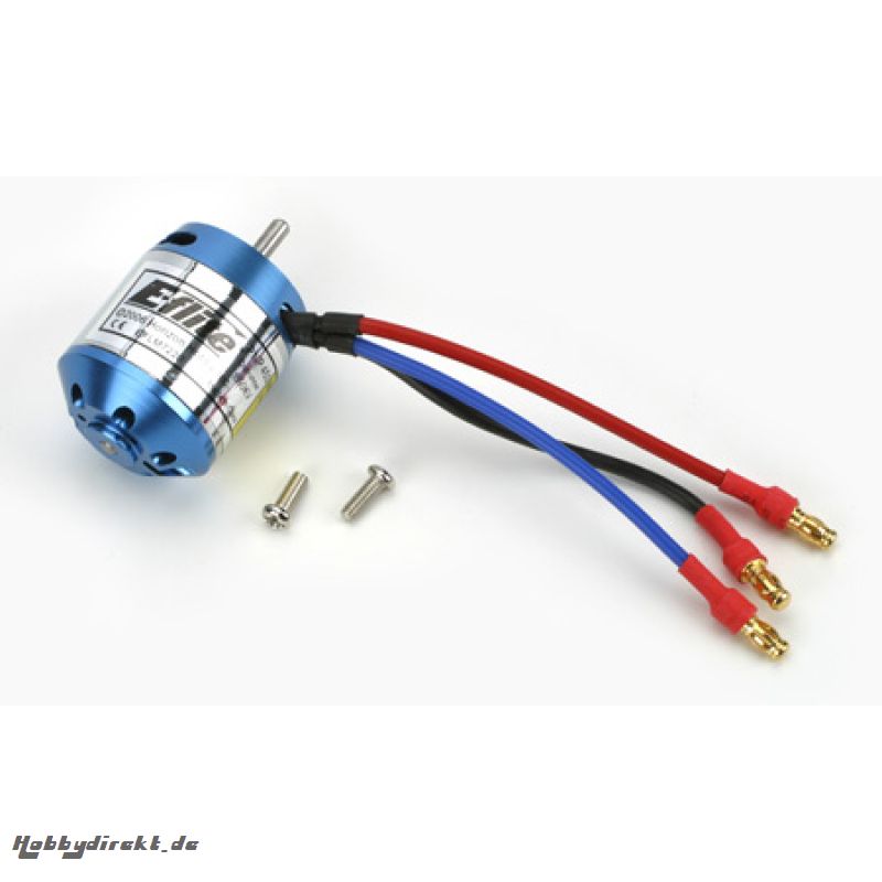 E-flite 890kV BL450 Brushlessmotor Horizon EFLM7220