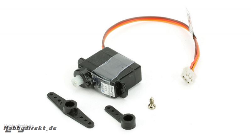 E-flite 3.5 g Digitalservo Horizon EFLR7100