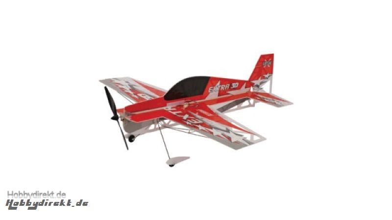 E-flite UMX Extra 300 3D BNF Horizon EFLU1080