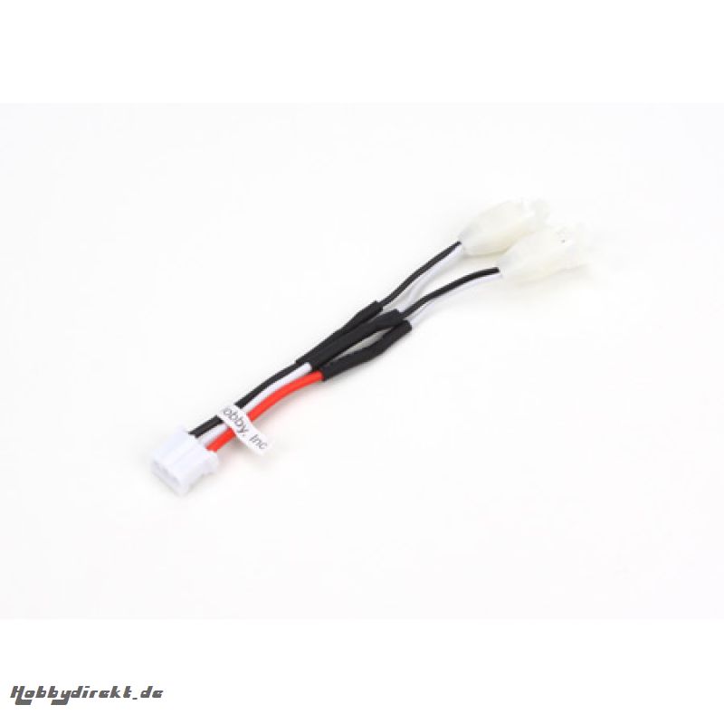 E-flite Adapter Y-Kabel: UMX Beast Horizon EFLU4068