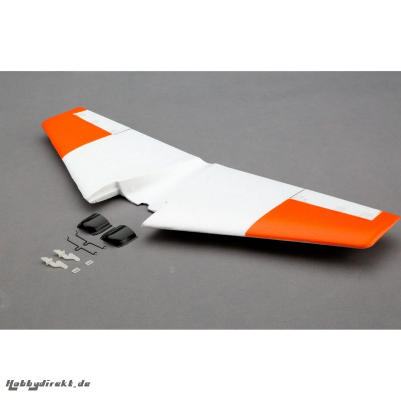 E-flite Tragfläche: UMX Habu S Horizon EFLU4359