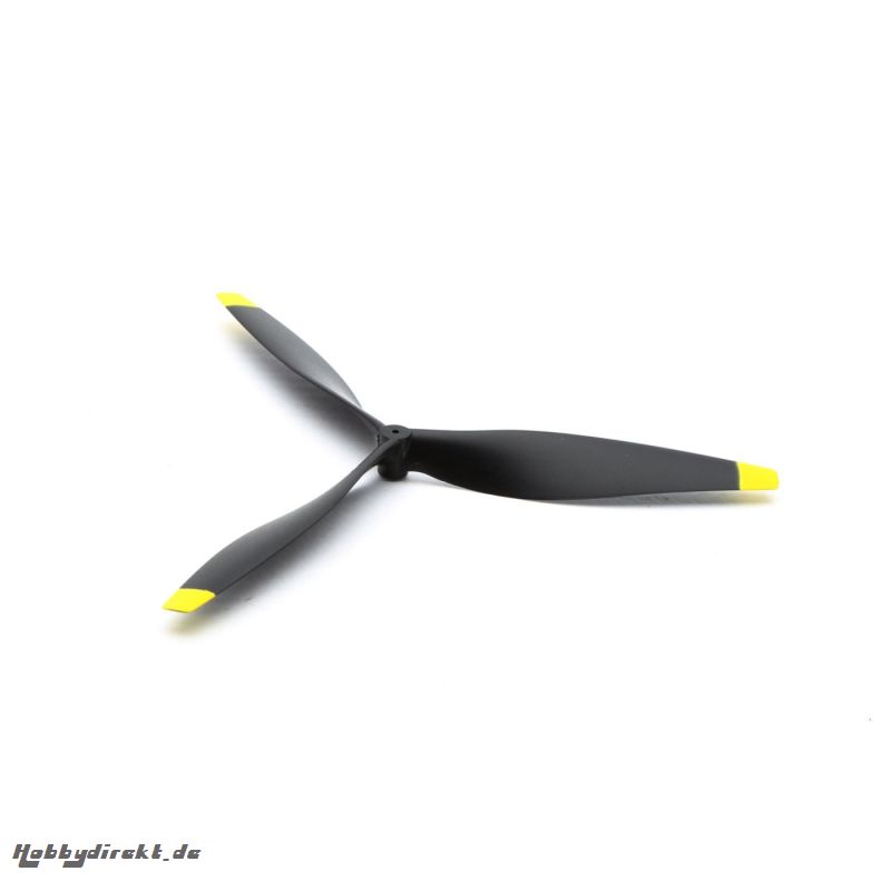 E-flite 112x90 mm 3-Blatt Propeller Horizon EFLUP112903B