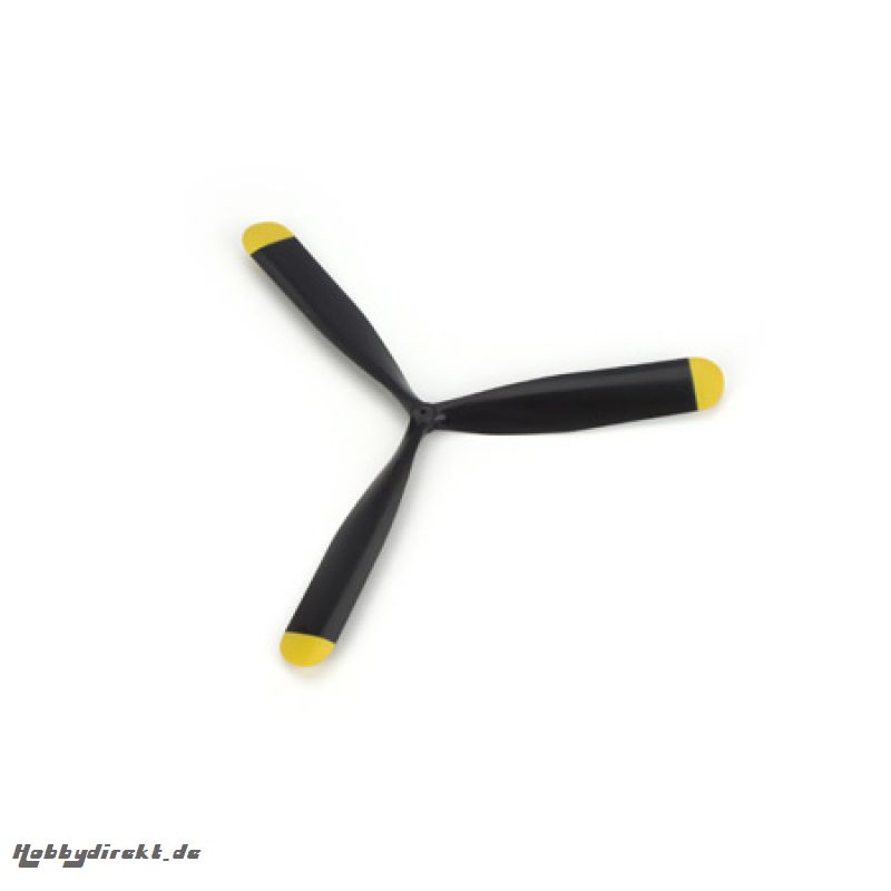 E-flite 110x80 mm 3-Blatt Propeller Horizon EFLUP11803B