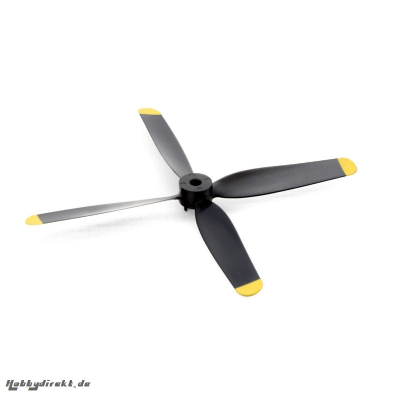 E-flite 4-Blatt Elektropropeller 4,5 x 3 Horizon EFLUP45304B