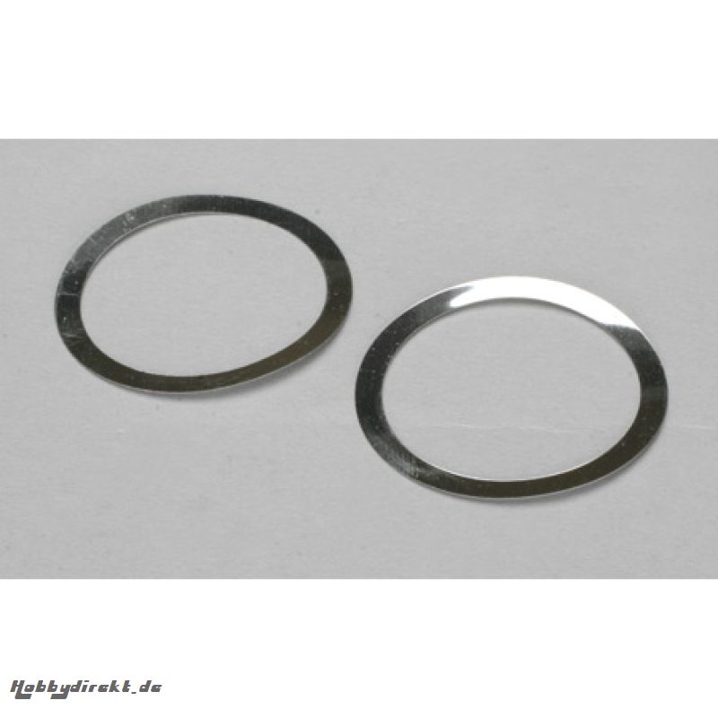 Cylinder Head Shim 2 pc: 120NX Horizon EVO120112