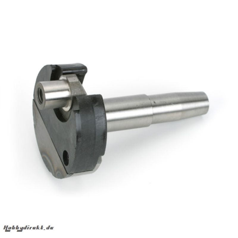 Crankshaft: 45GX2 (2.6) Horizon EVO3004I1001