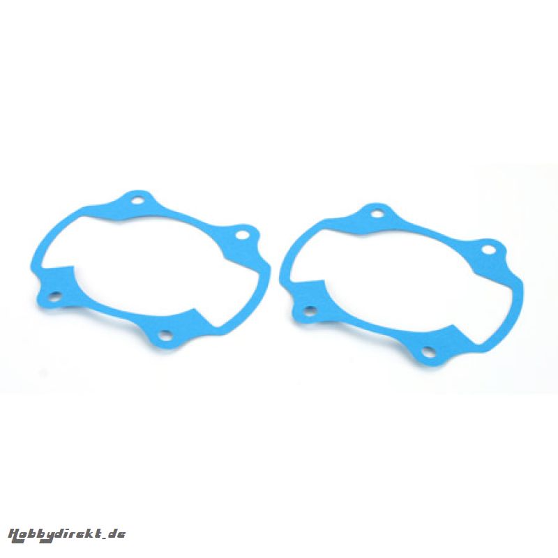 Exhaust Flange Gasket: 80GX, Horizon EVO30070407