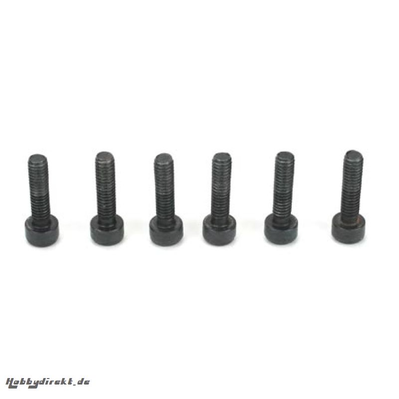 Screws, Cylinder Head,26GT(1. Horizon EVO30940502