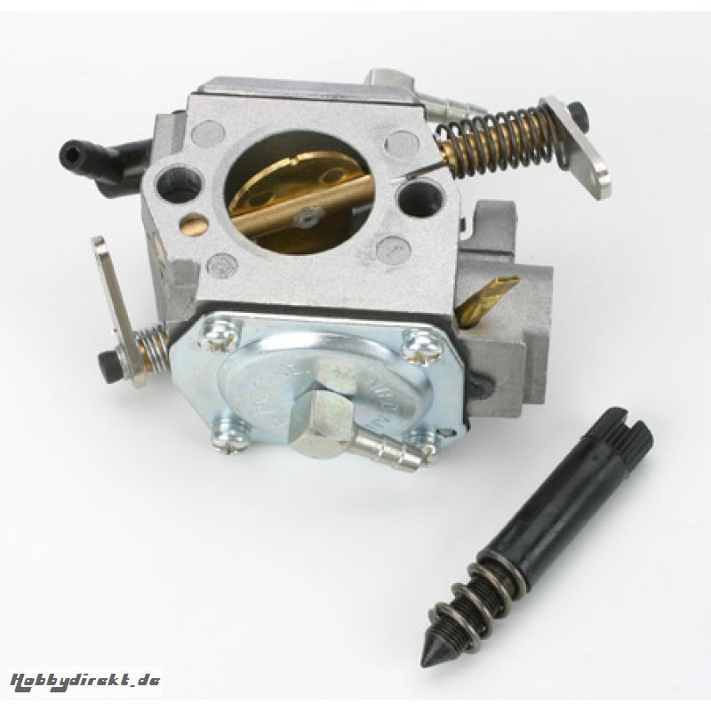 Carburetor: 58GX2, 80GX Horizon EVO3227