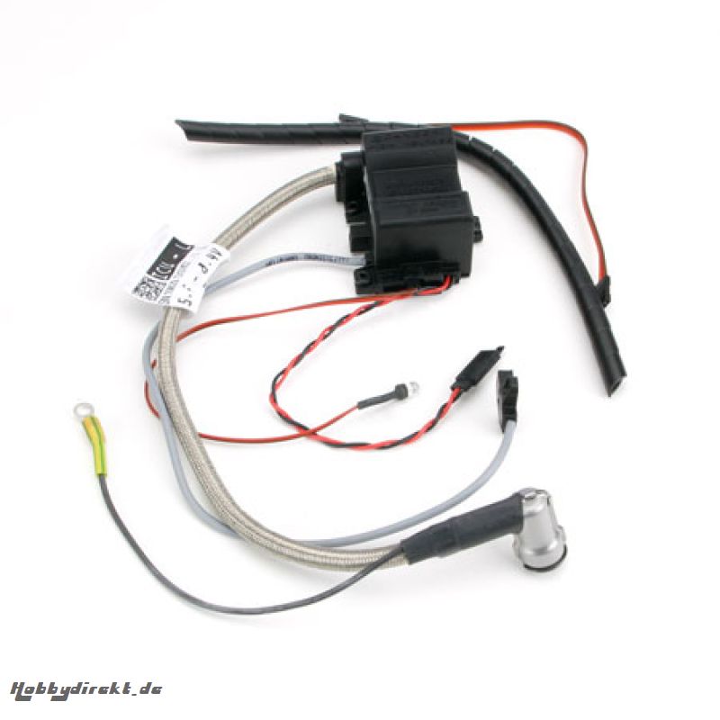 Ignition,ICU-LB(Batt)26GT2/35 Horizon EVO3314LB