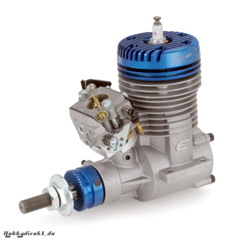 EVO 26GX (1.6) Gas Engine Horizon EVOE26GT2