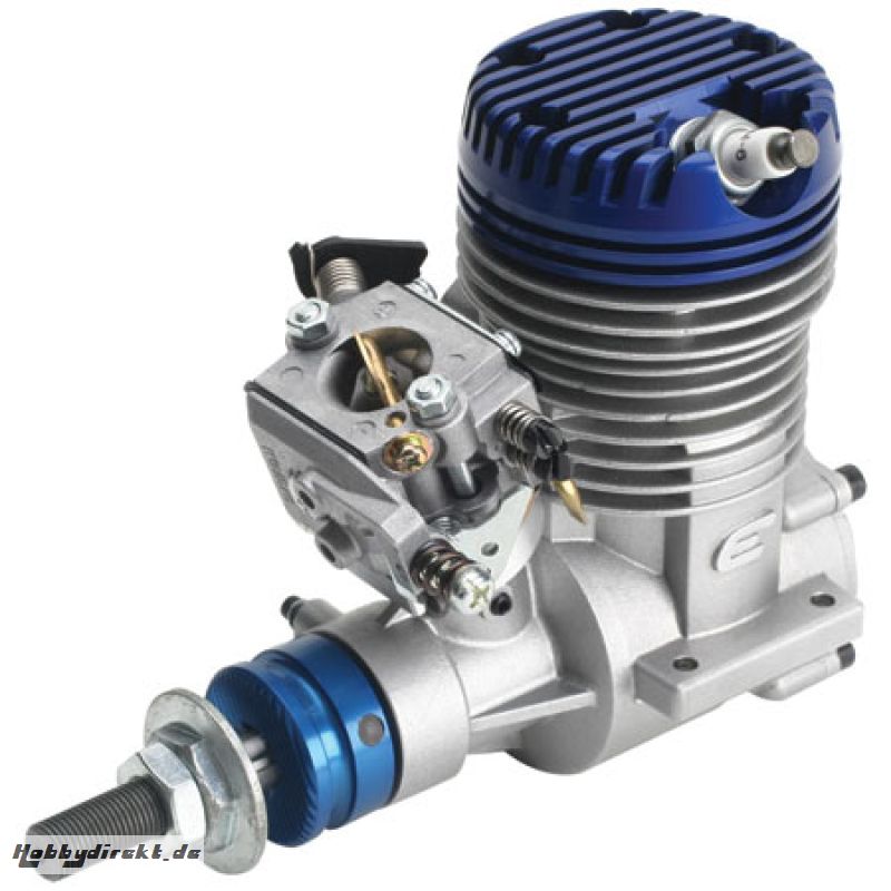 EVO 26GX (1.6)Gas Engine Horizon EVOE26GX