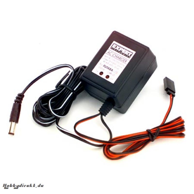 Tx/Rx AC Charger: Futaba Horizon EXRA420