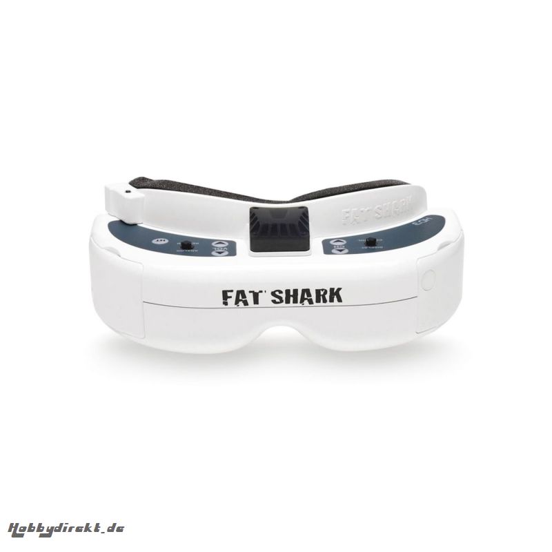 Fat Shark Dominator HD3 Headset Horizon FSV1076