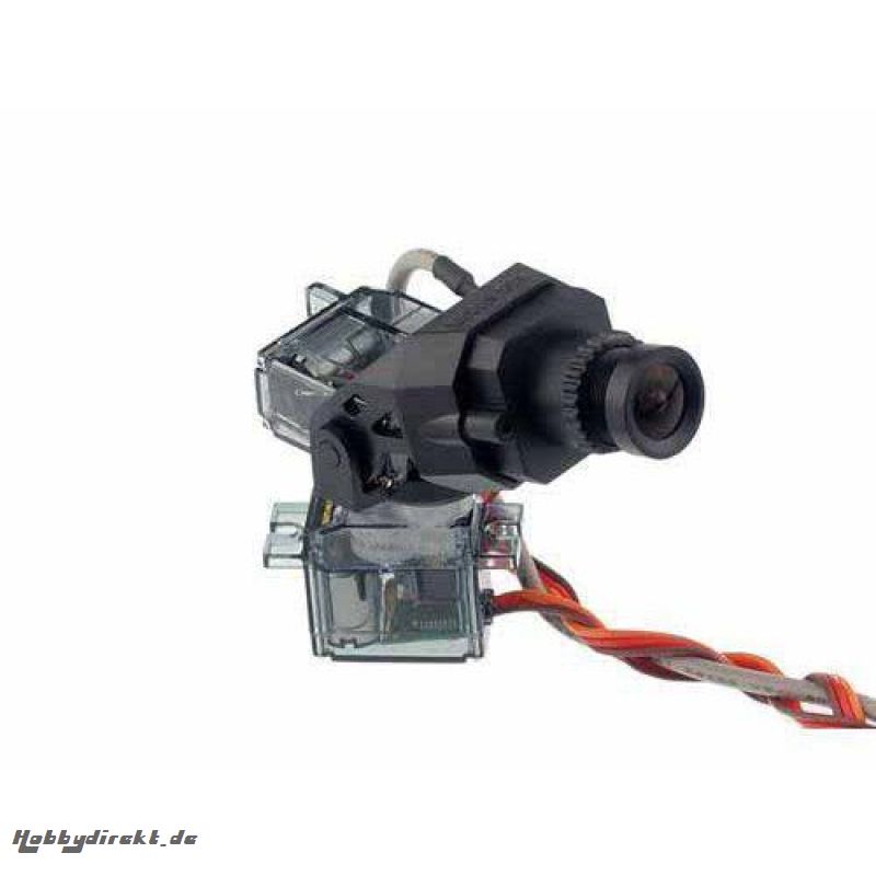 FSV CMOS 600TVL Pan/Tilt Kamera Horizon FSV1201