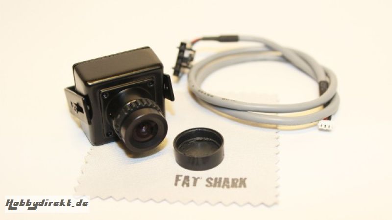 FSV CCD 700TVL PAL Kamera Horizon FSV1203