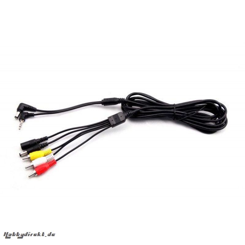 Fat Shark Universal AV-Kabel Horizon FSV2001