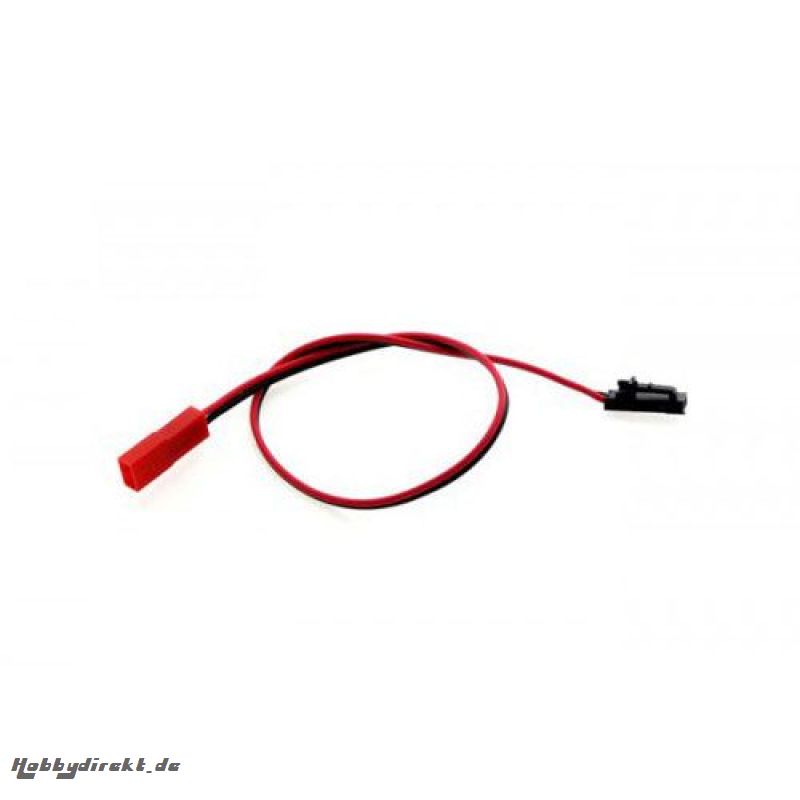 Fat Shark 2P auf 2P Molex Sender-Power Horizon FSV2202