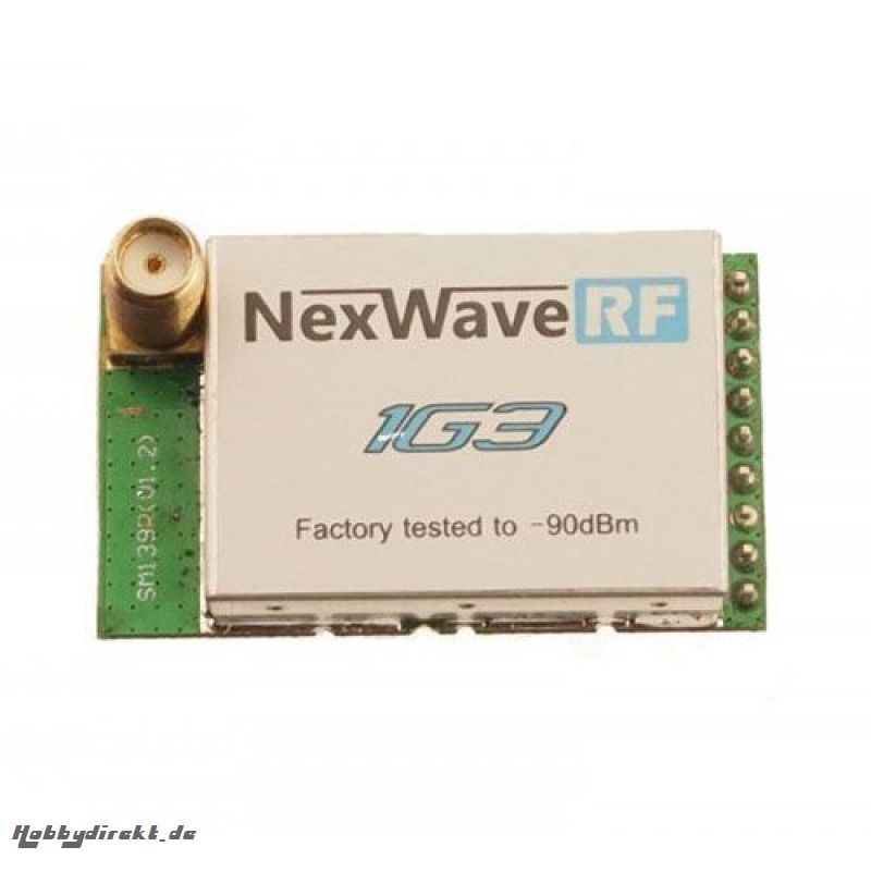 NexWave RF, 1G3RX 8ch Module Horizon FSV2443