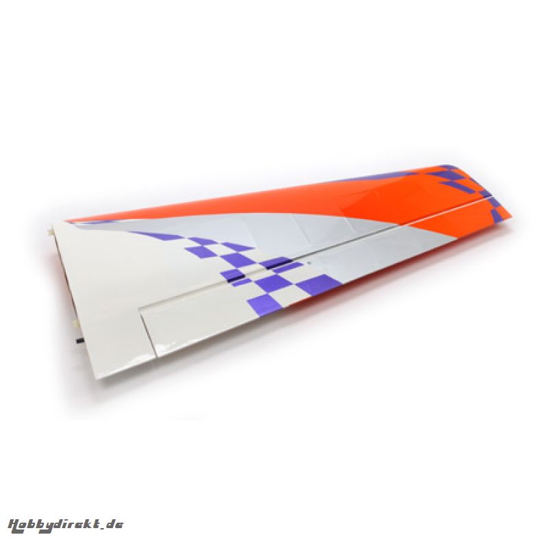 Sukhoi SU-26 ARF Rt. Wing panel w/aileron Horizon HAN124503