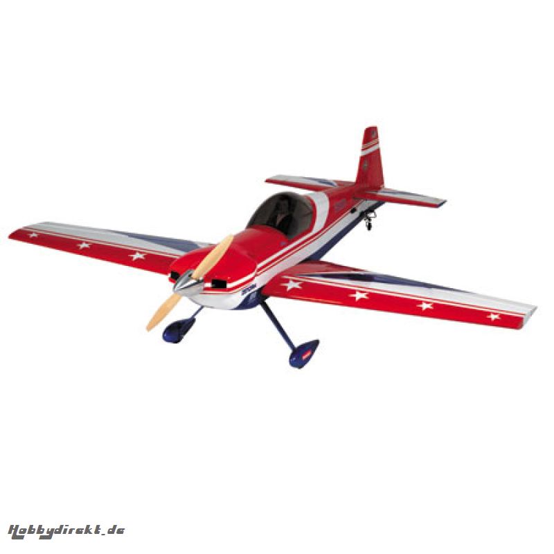 Cap 232 1/3 Scale ARF (2 boxe Horizon HAN1250