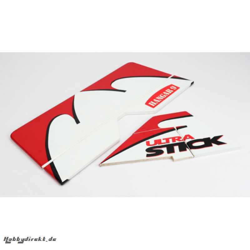 Tail Set Ultra Stick 40 ARF Horizon HAN173003