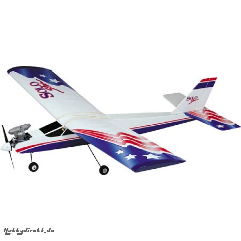 Hangar 9 Solo Star Trainer AR Horizon HAN2055