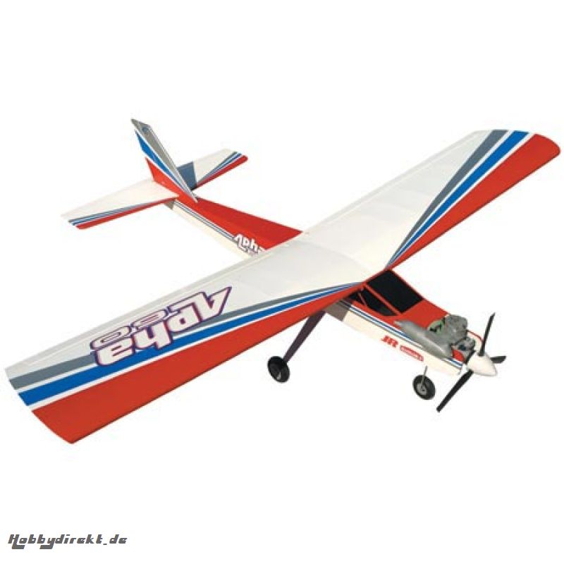 Alpha .60 Trainer, ARF Horizon HAN2725