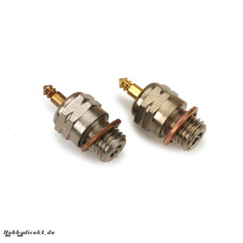 #3 Performance Plugs (2) Horizon HAN3020