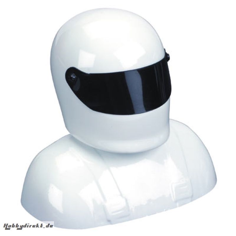 60-90 Sz Paint Pilot Helmet W Horizon HAN372