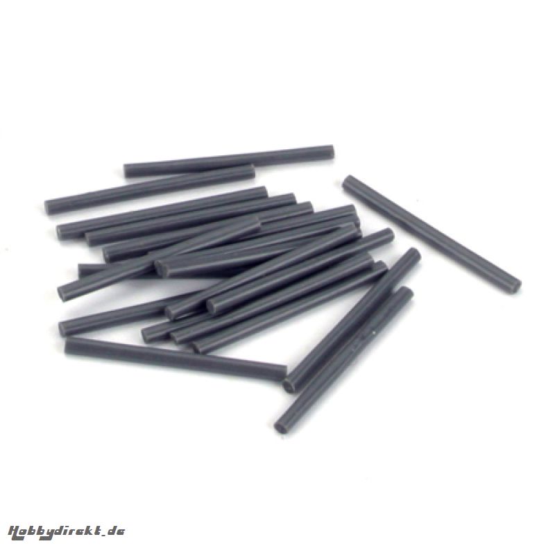 B-25 Gun Barrels (20pcs) Horizon HAN4469