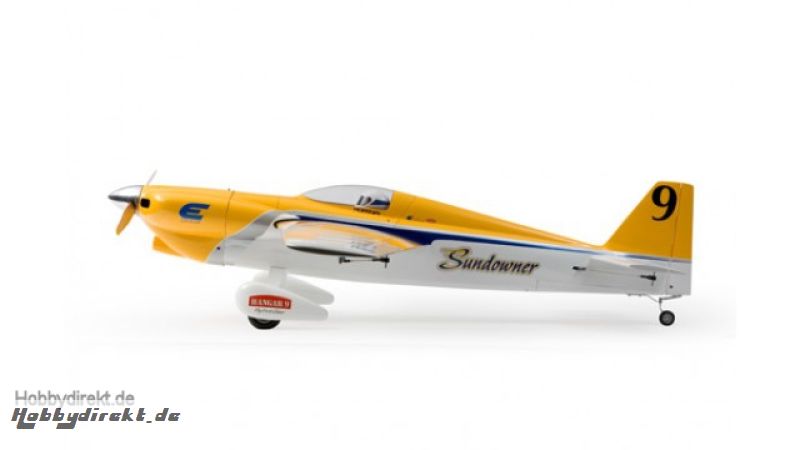 Sundowner Formula 1 ARF Horizon HAN4500