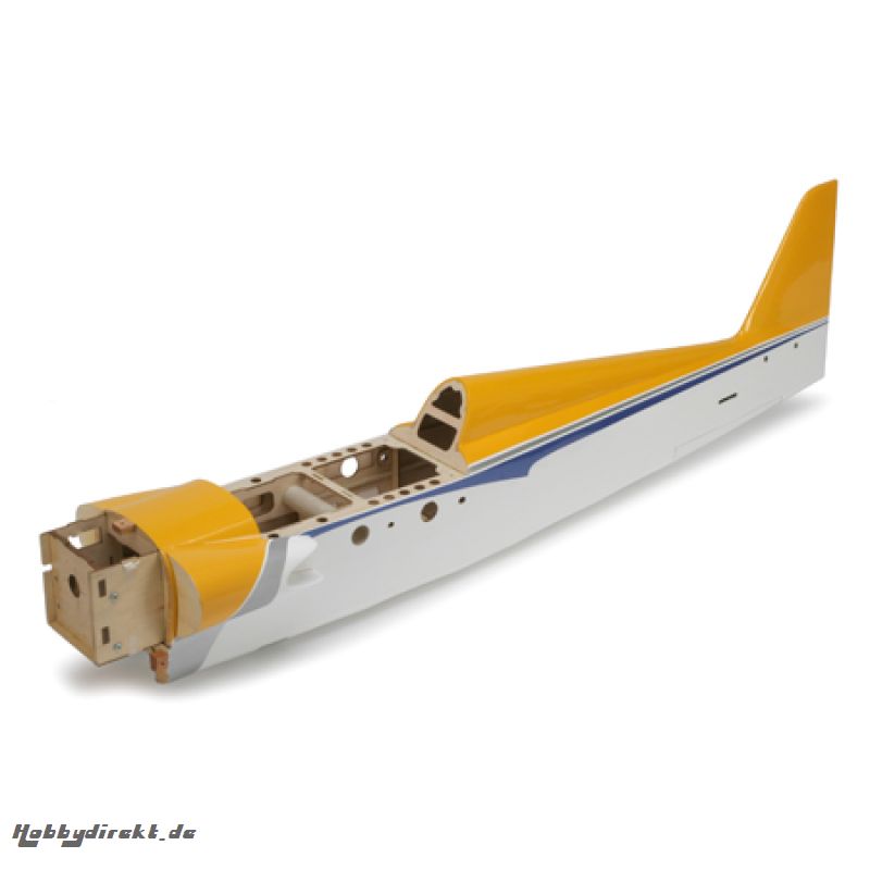 Fuselage w/o Canopy: Sundowne Horizon HAN4503