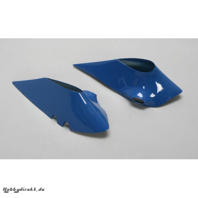 Landing Gear Fairings Twin Ot Horizon HAN461015