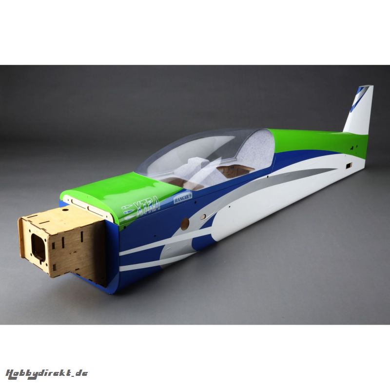 Hangar 9 Carden Extra 300: Rumpf Horizon HAN462501