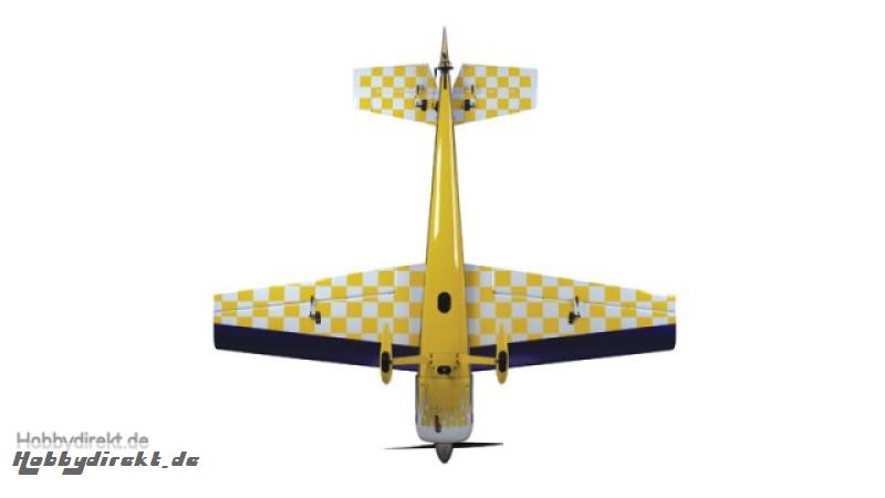 Carden Yak 54 Horizon HAN4650