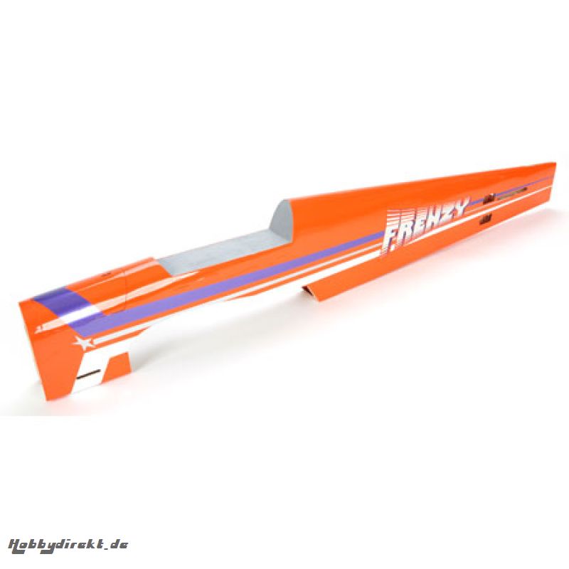 Frenzy G Fuselage w/Power Hat Horizon HAN4701