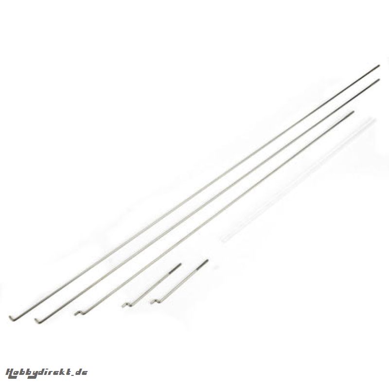 Pushrod set, DeNight Special Horizon HAN474512