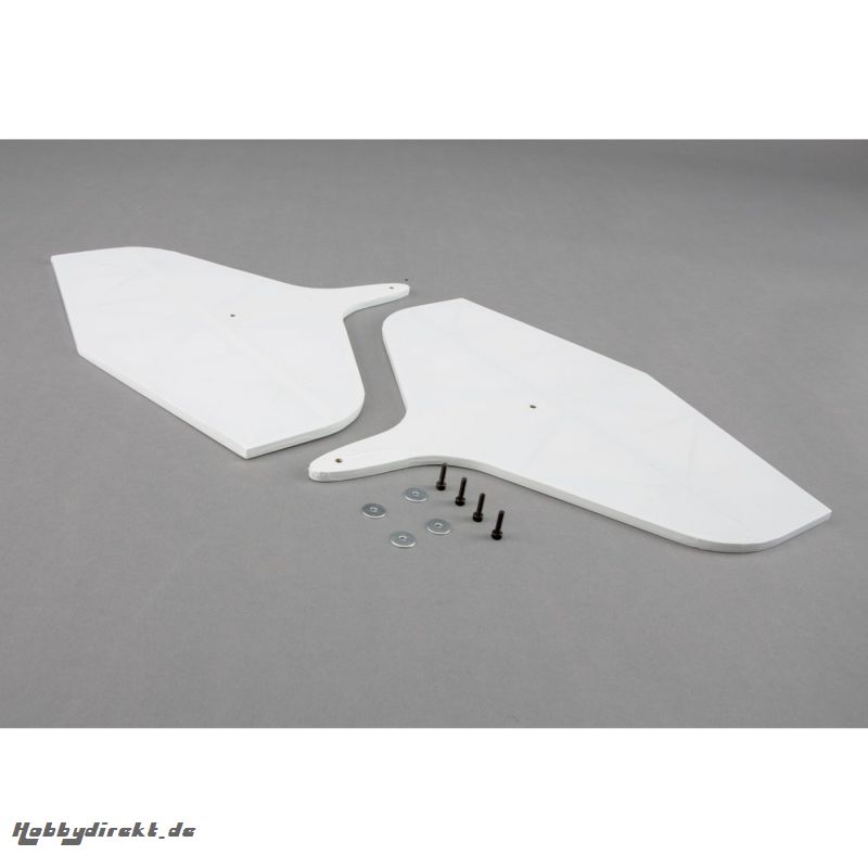 Hangar 9 Side Force Generatoren : Funtana 125 ARF Horizon HAN475012