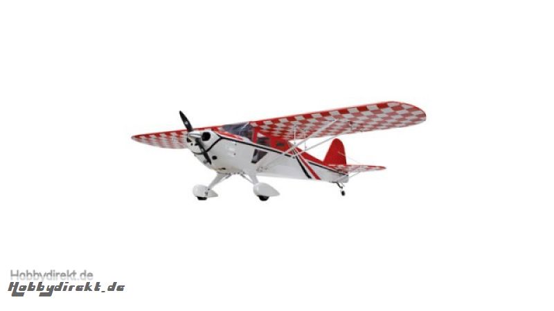 Hangar 9 Taylorcraft 20cc Horizon HAN4900